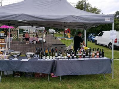 Marché des Producteurs de Grémonville