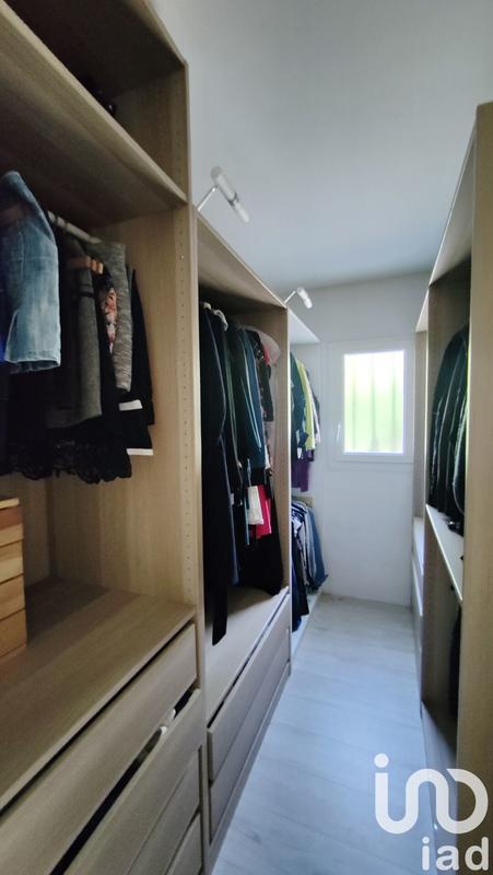 Maison - 162 m² - 6 pièces