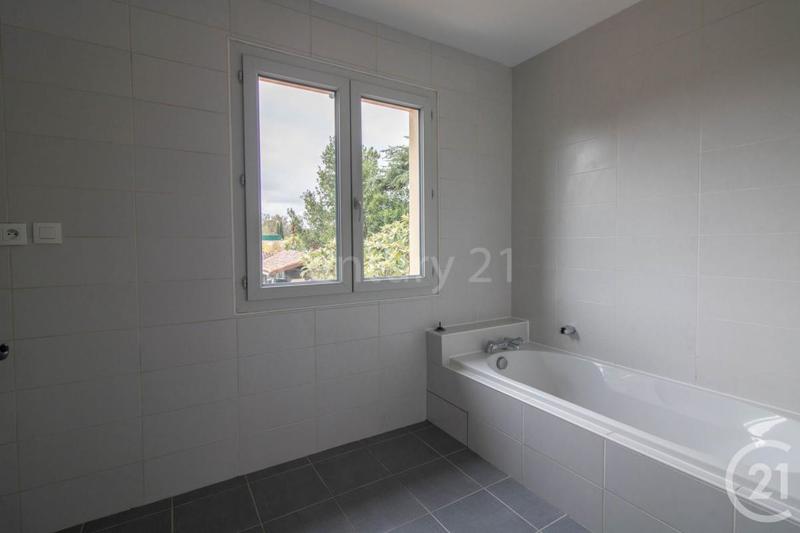 Villa - 126 m² - 4 pièces