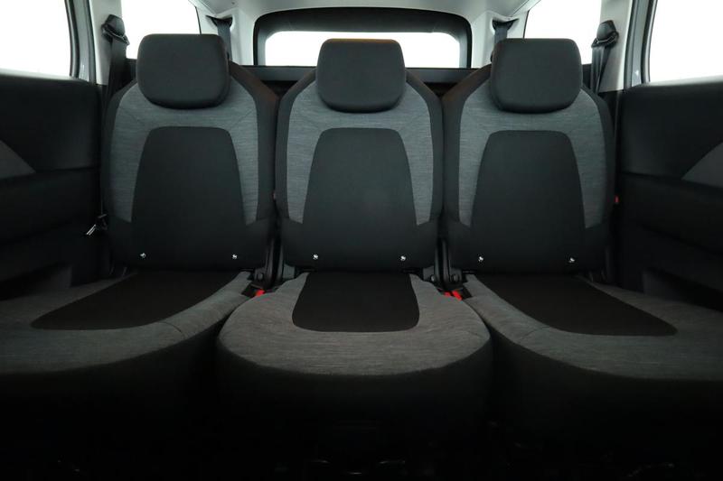 Citroën Grand C4 SpaceTourer 1.5 Blue-HDi Feel Eat8 131 ch