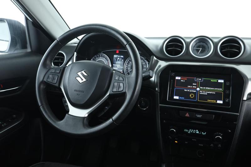 Suzuki Vitara 1.4 BoosterJet Pack 140 ch