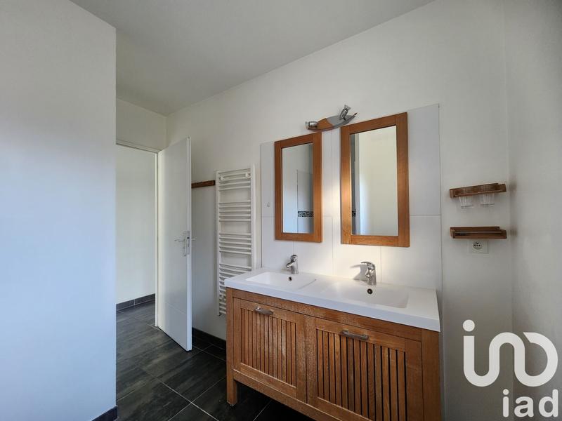 Maison - 101 m² - 4 pièces