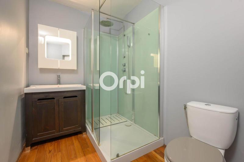 Studio - 31 m² - 1 pièce