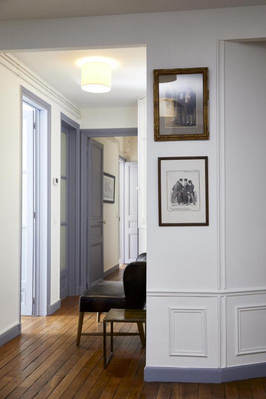 Appartement - 10 m²