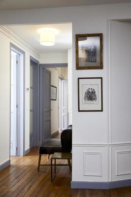 Appartement - 10 m²