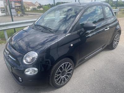 Fiat 500 II Hybrid 1.0 Bsg 70 ch