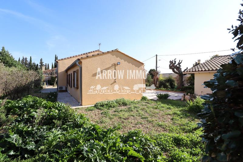 Maison - 117 m² - 4 pièces