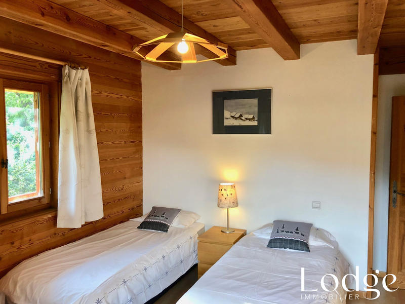 Maison - 175 m² - 8 pièces