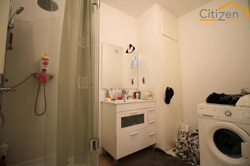 Appartement - 84 m² - 4 pièces