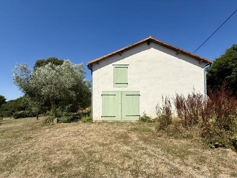 Maison - 189 m² - 7 pièces