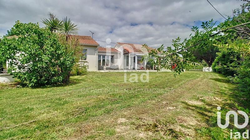 Maison - 158 m² - 5 pièces