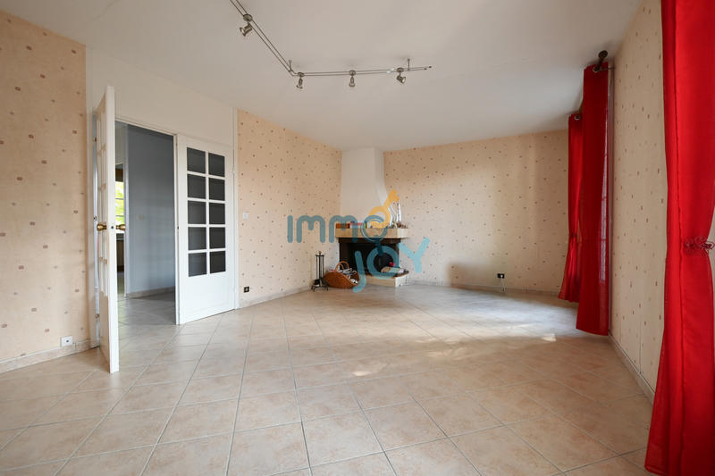 Maison - 160 m² - 7 pièces