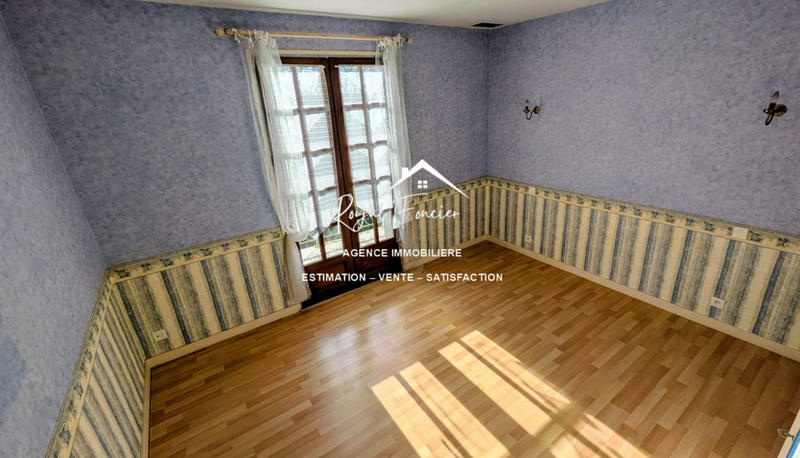 Maison - 150 m² - 5 pièces