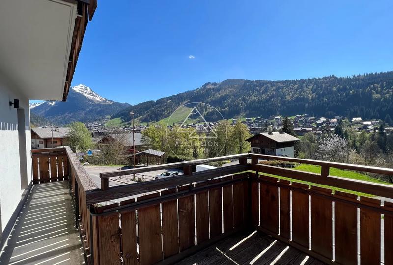 Appartement - 108 m² - 6 pièces