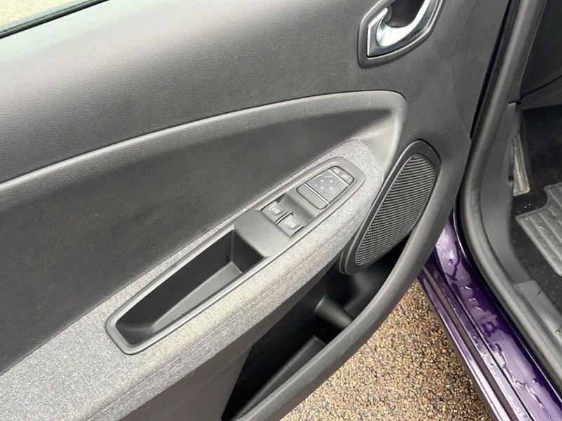 Renault Zoe E-Tech Electrique R110 - My22 Evolution