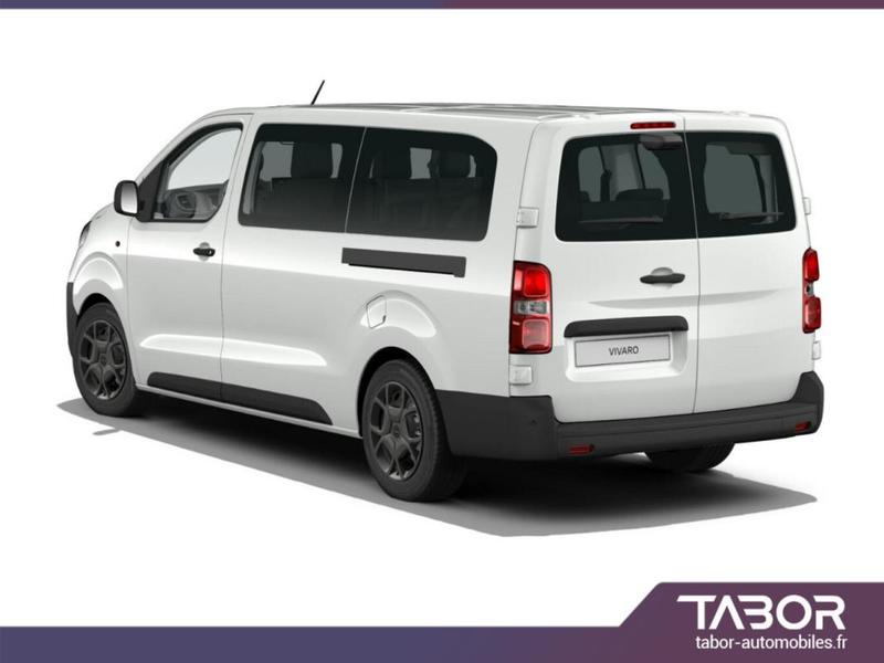 Opel Vivaro Combi 2.0 d 177 At8 Xl 9pl clim gps