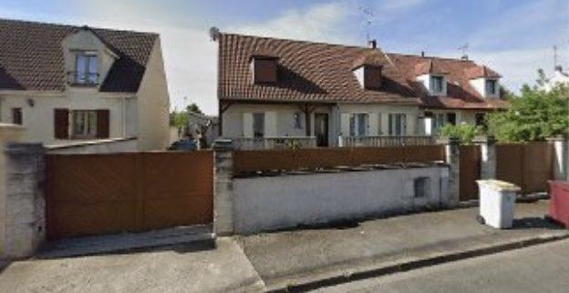 Maison traditionnelle - 150 m² - 7 pièces