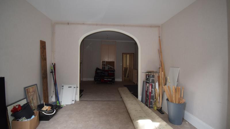 Appartement - 42 m² - 1 pièce