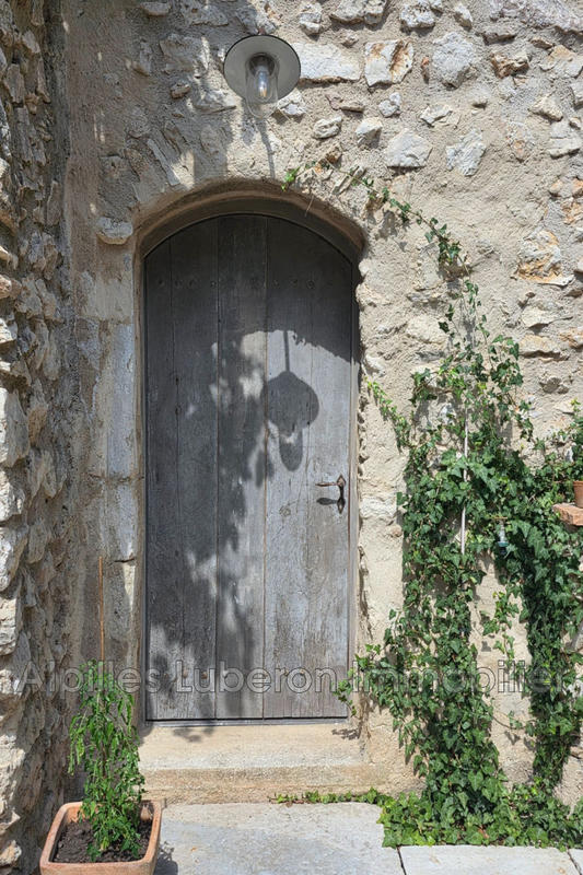 Maison de village - 90 m² - 3 pièces