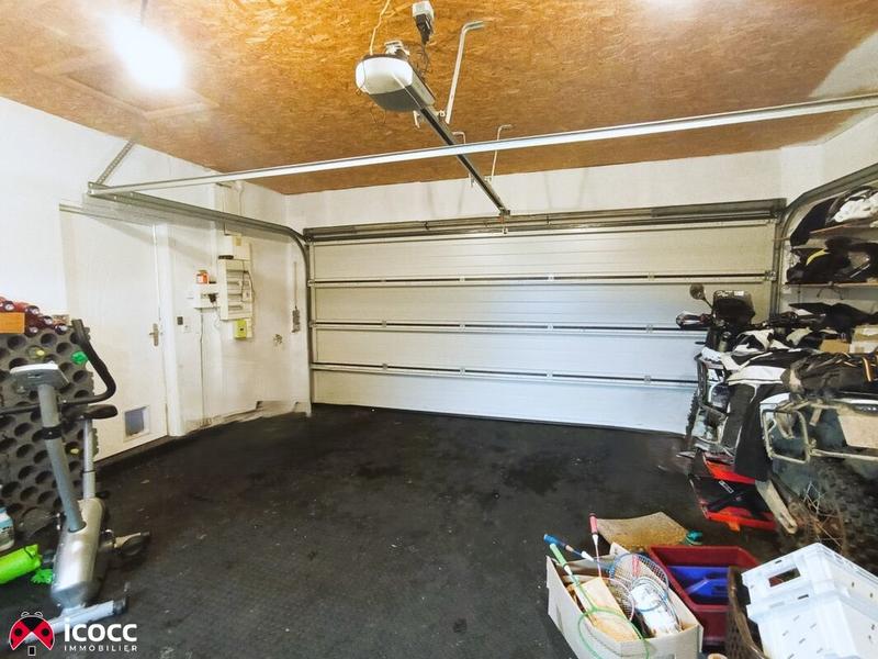 Maison - 148 m² - 7 pièces