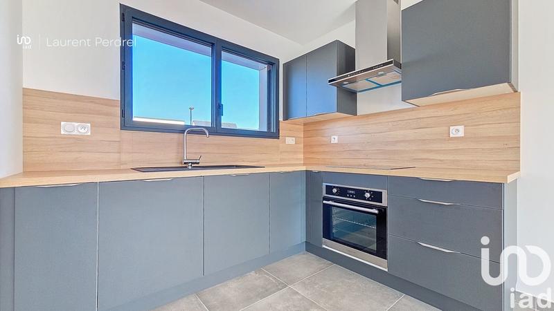 Maison - 117 m² - 6 pièces