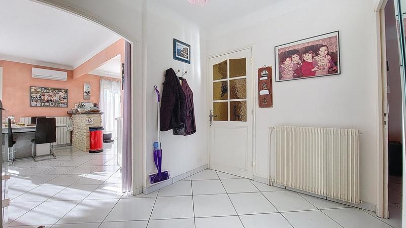 Maison - 155 m² - 6 pièces