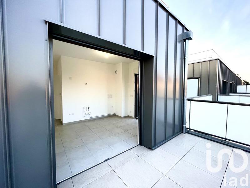 Appartement - 76 m² - 4 pièces