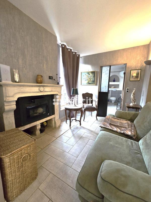 Longère - 284 m² - 12 pièces