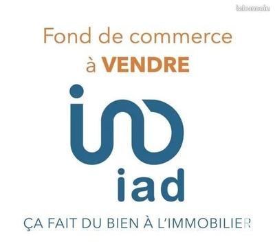 Local commercial - 140 m²