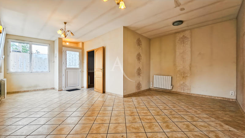 Maison - 137 m² - 4 pièces