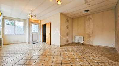 Maison - 137 m² - 4 pièces