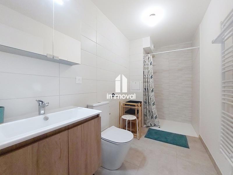 Appartement - 39 m² - 2 pièces