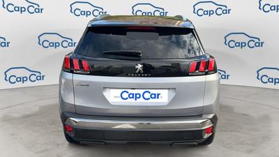 Peugeot 3008 II 1.2 PureTech 130 Allure