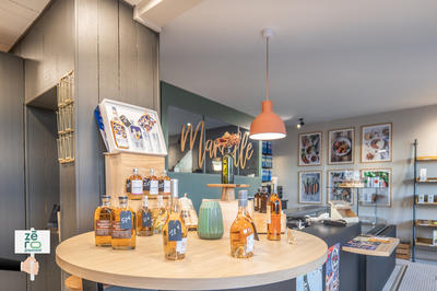 Fonds de commerce - Magasins - 50 m²