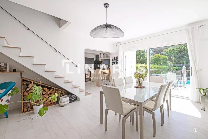 Maison - 135 m² - 4 pièces