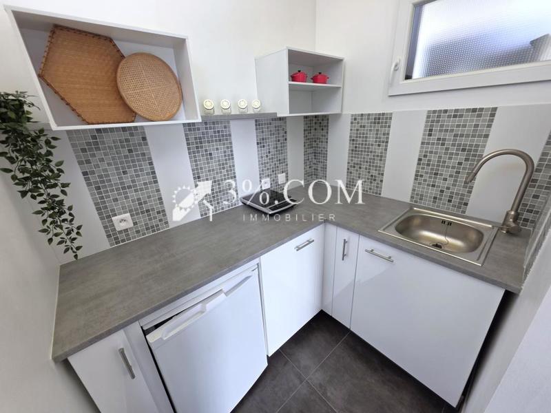 Villa - 222 m² - 5 pièces