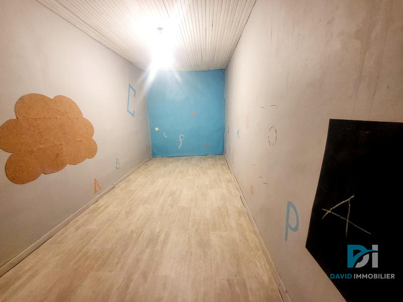 Maison de village - 254 m² - 6 pièces