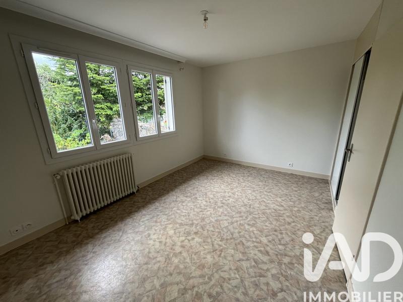 Maison - 141 m² - 5 pièces