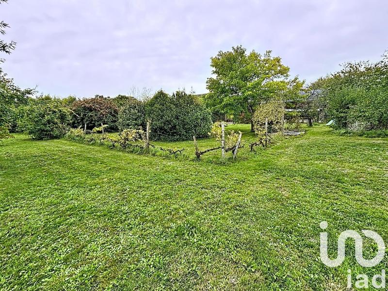 Maison - 245 m² - 8 pièces