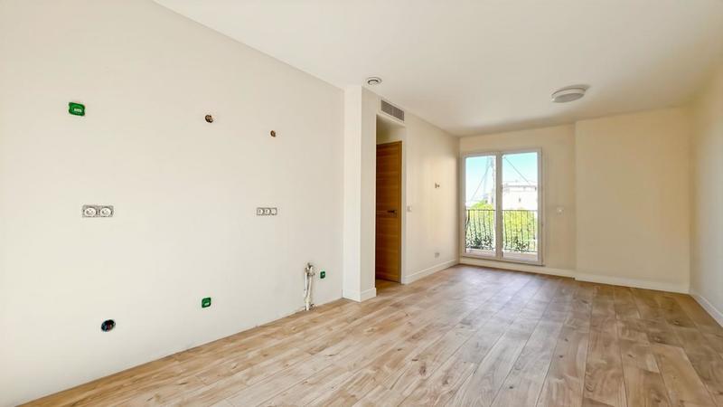 Appartement - 47 m² - 3 pièces