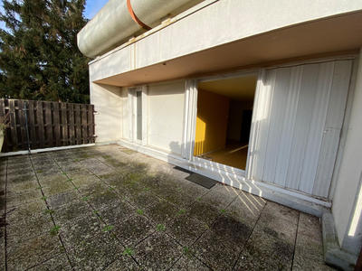 Appartement - 54 m² - 2 pièces