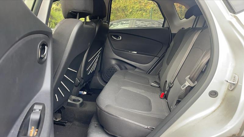 Renault Captur 0.9 TCe 90 Intens