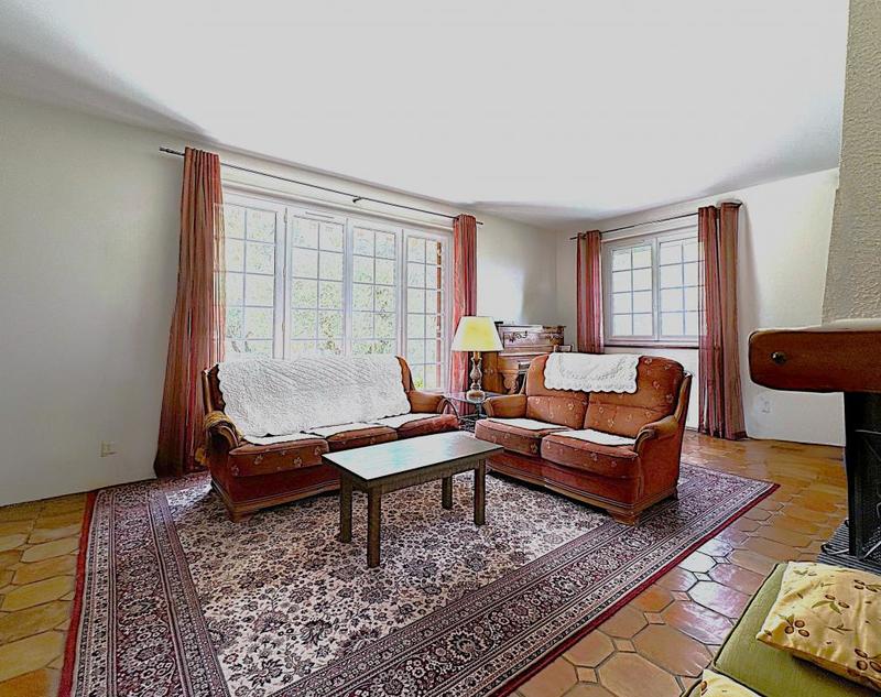 Maison - 155 m² - 5 pièces