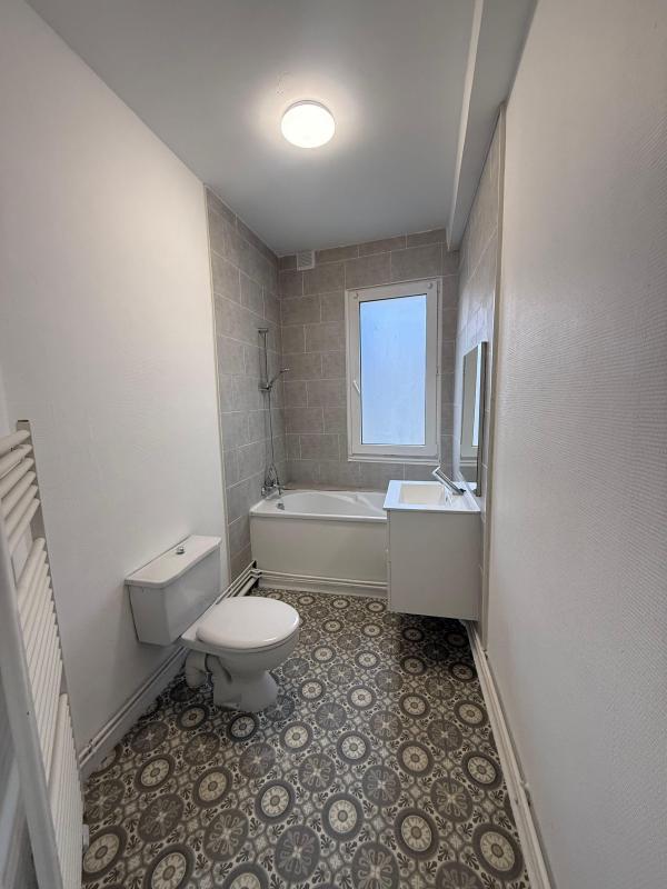 Appartement - 54 m² - 2 pièces