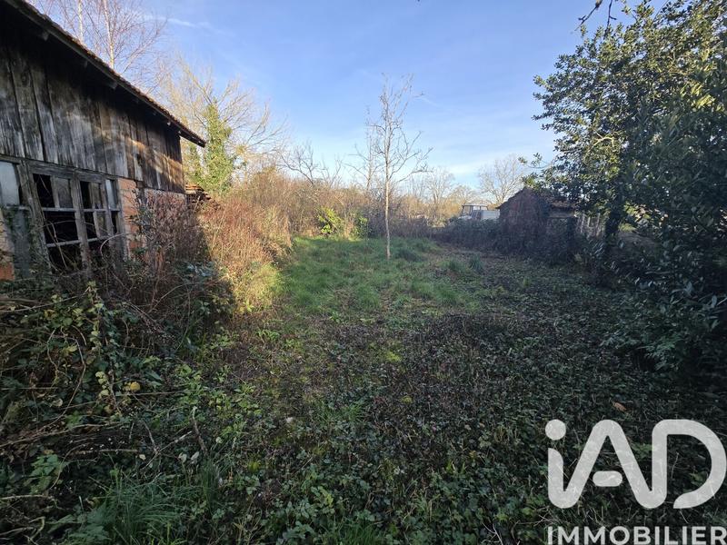 Maison - 115 m² - 4 pièces