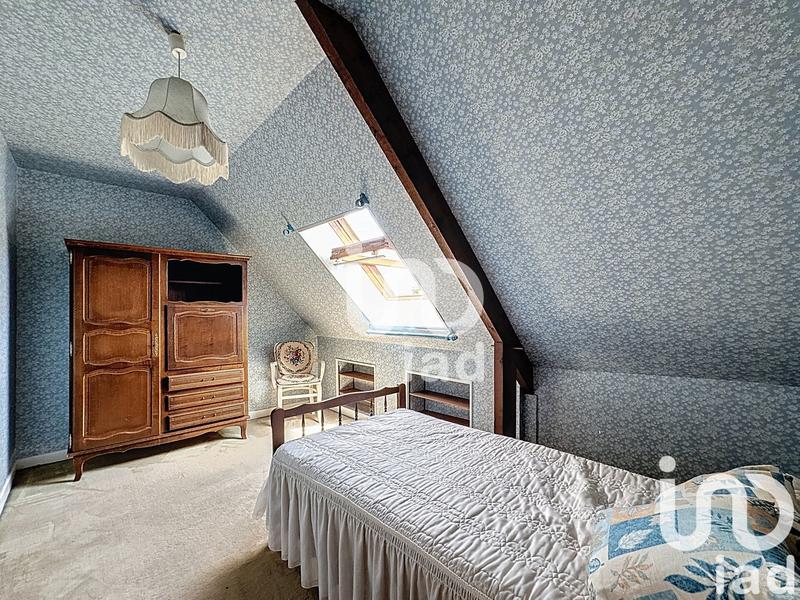 Maison - 120 m² - 4 pièces