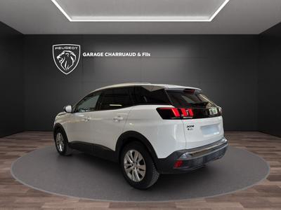 Peugeot 3008 II Puretech 130 s&amp;amp;S Active Business