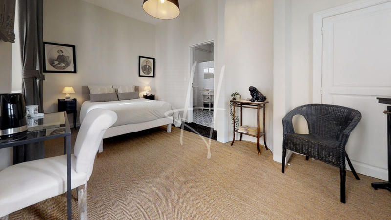 Appartement - 101 m² - 4 pièces