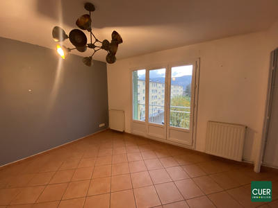 Appartement - 68 m² - 4 pièces