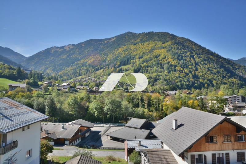 Appartement - 76 m² - 4 pièces